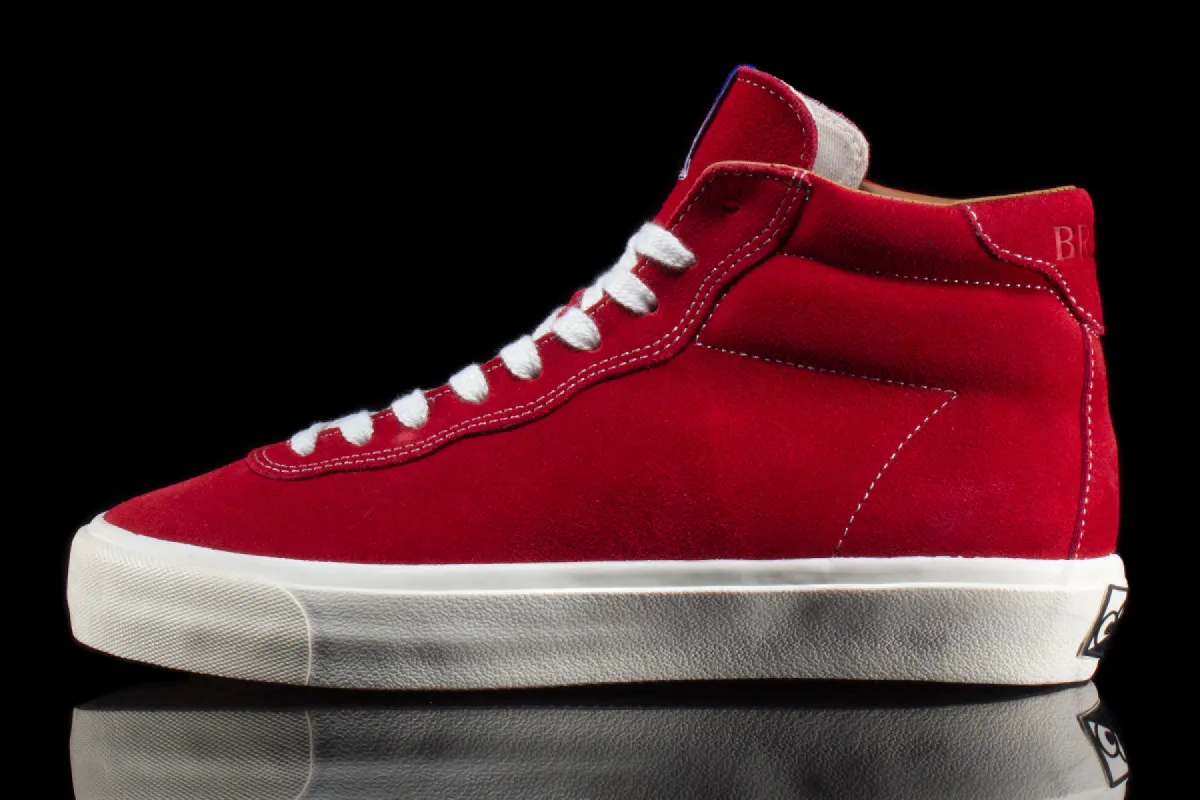 VM001 Suede Hi sold by Premier