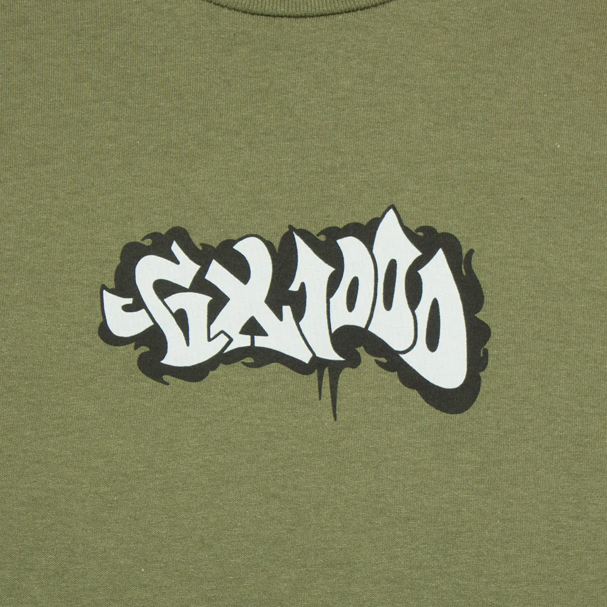 Throwie T-Shirt sold by Premier product image thumbnail 2
