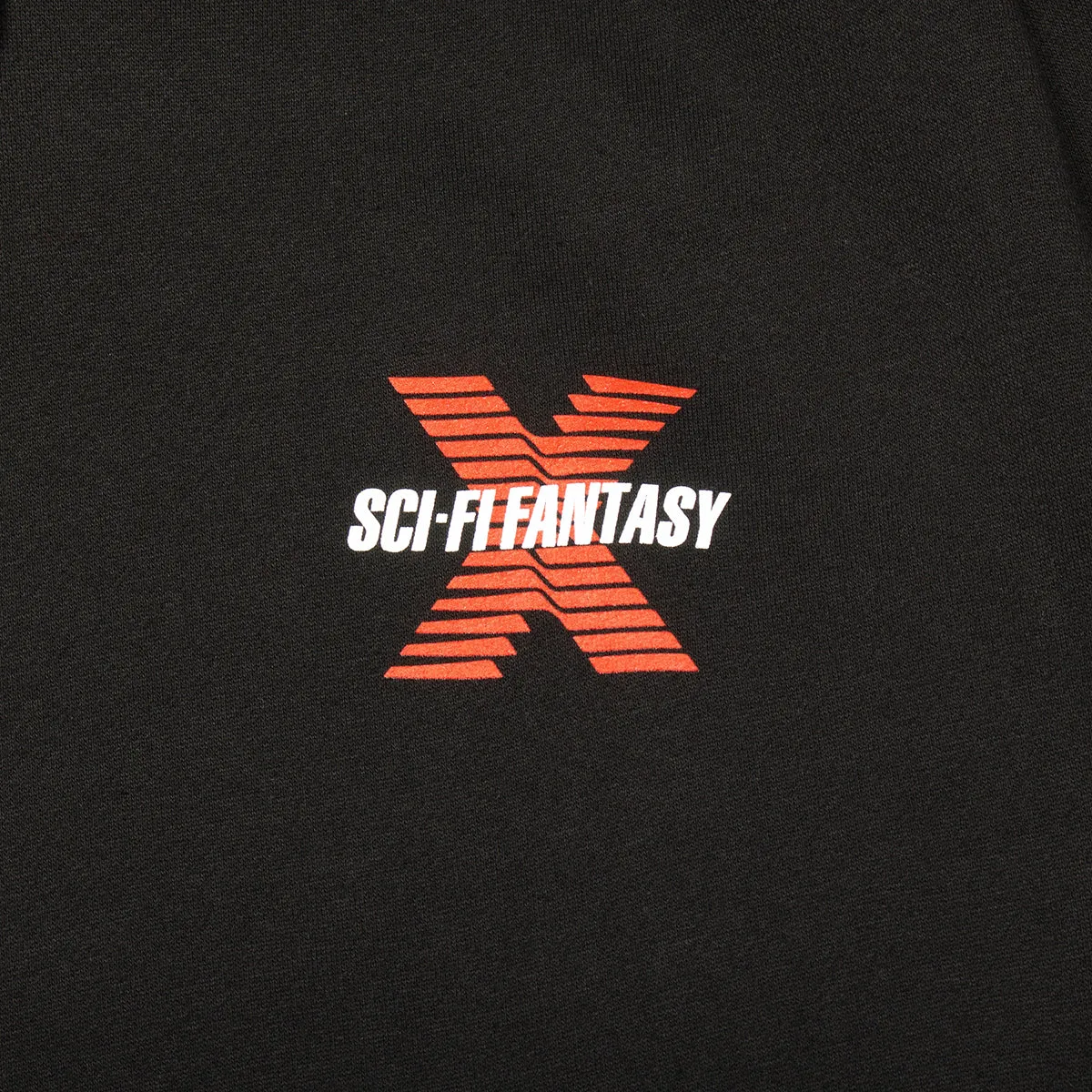 New X Hoodie sold by Premier product image thumbnail 2