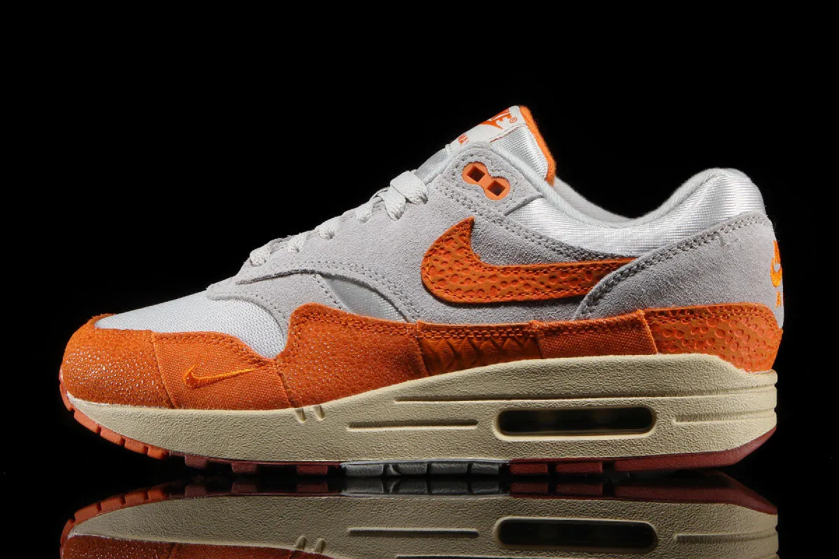 Women's Air Max 1 sold by Premier