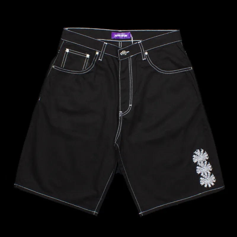 Twill Spiral Short sold by Premier