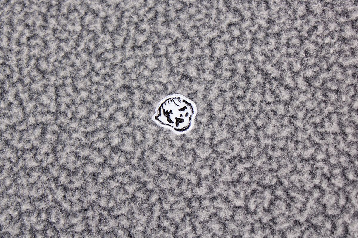 Fleece Sweatshirt sold by Premier product image thumbnail 2