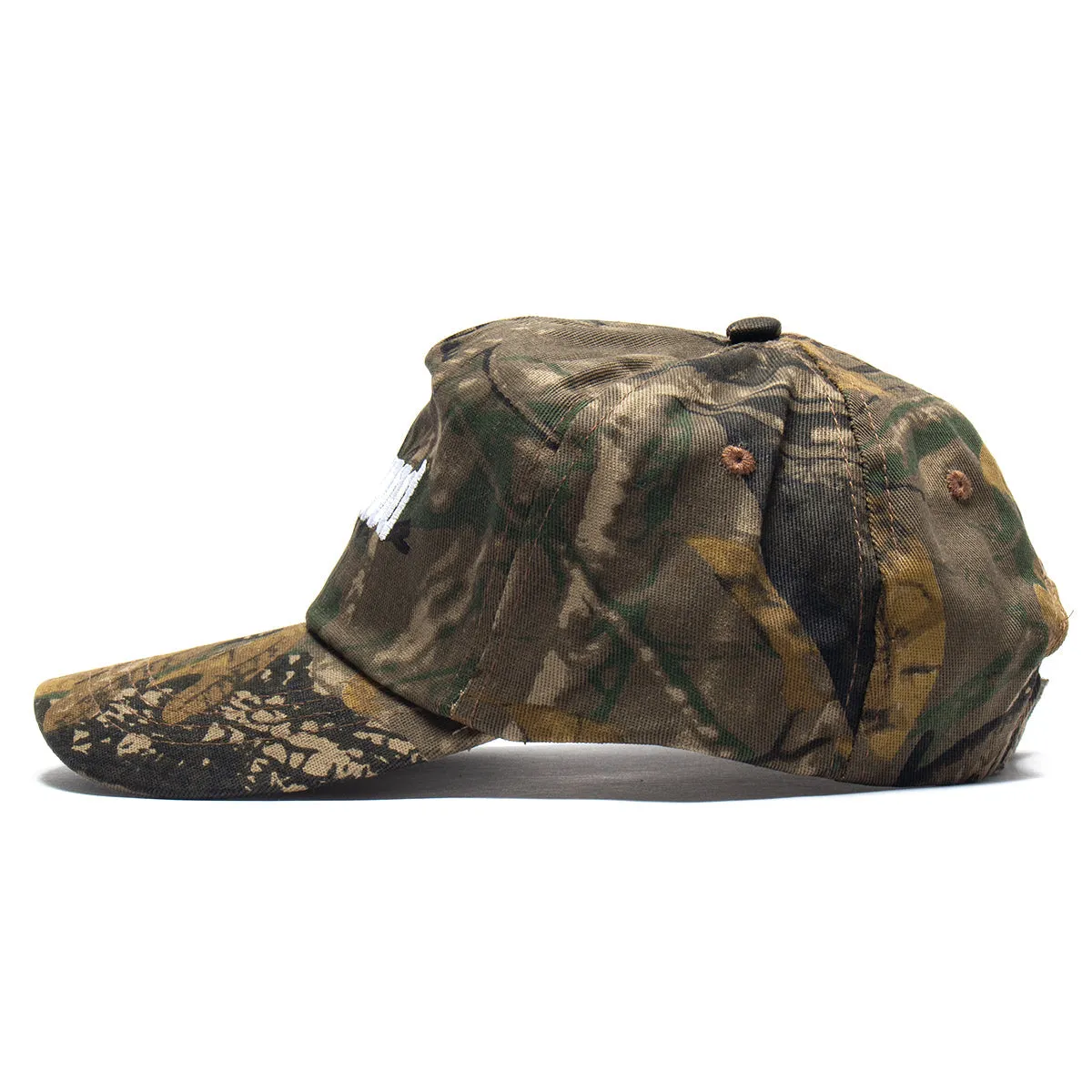 Metal Logo 5-Panel Hat sold by Premier product image thumbnail 4