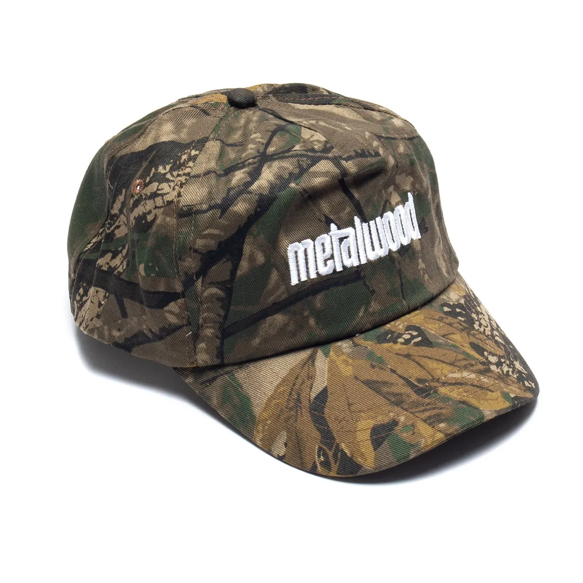 Metal Logo 5-Panel Hat sold by Premier product image thumbnail 2