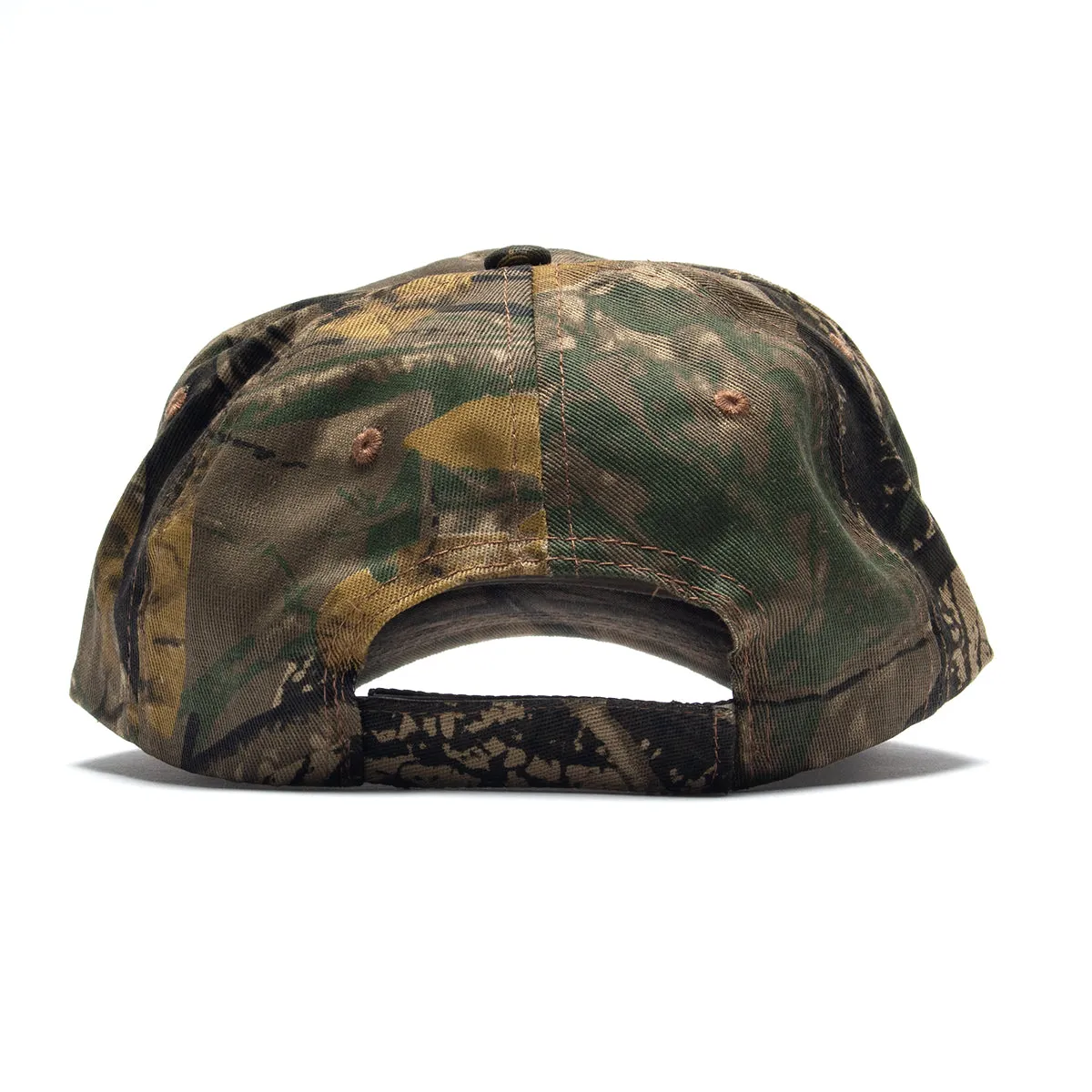 Metal Logo 5-Panel Hat sold by Premier product image thumbnail 5