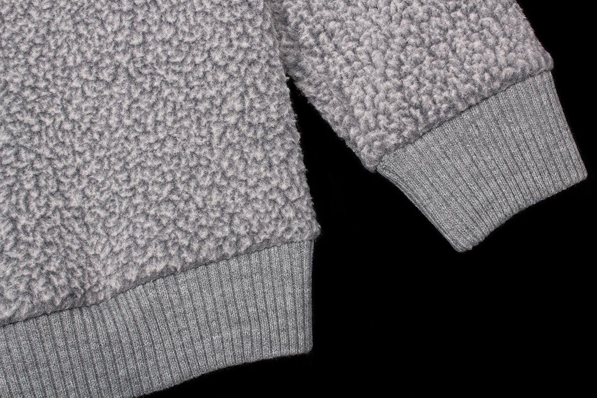 Fleece Sweatshirt sold by Premier product image thumbnail 4