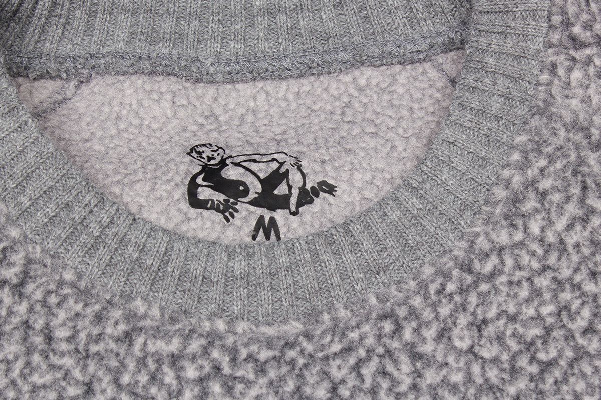 Fleece Sweatshirt sold by Premier product image thumbnail 3