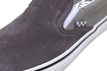 Skate Slip-On sold by Premier