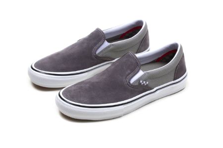 Skate Slip-On sold by Premier