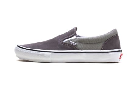 Skate Slip-On sold by Premier