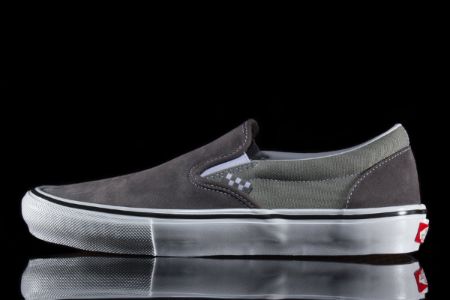 Skate Slip-On sold by Premier
