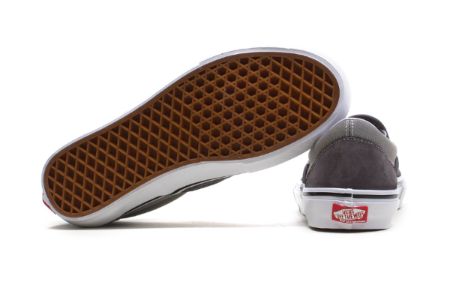 Skate Slip-On sold by Premier