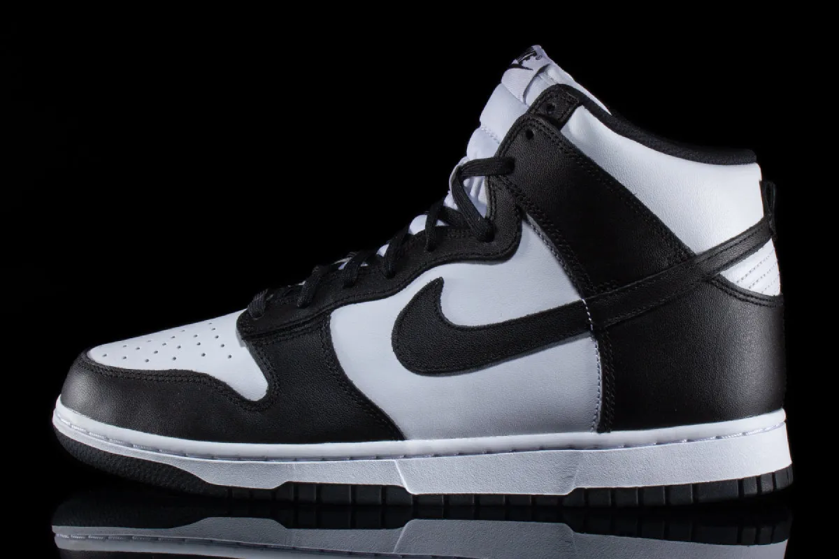 Dunk High Retro sold by Premier