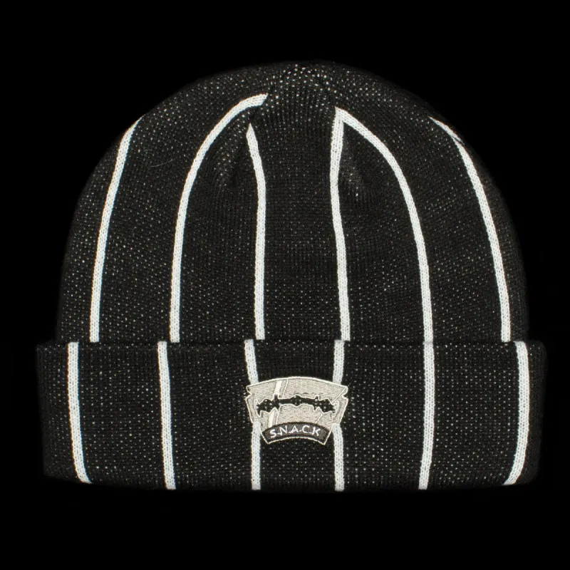 Razorsharp Beanie sold by Premier