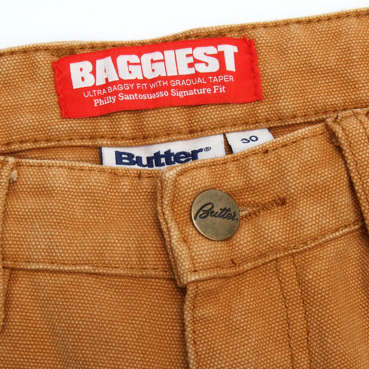 Santosuosso Pants sold by Premier product image thumbnail 4