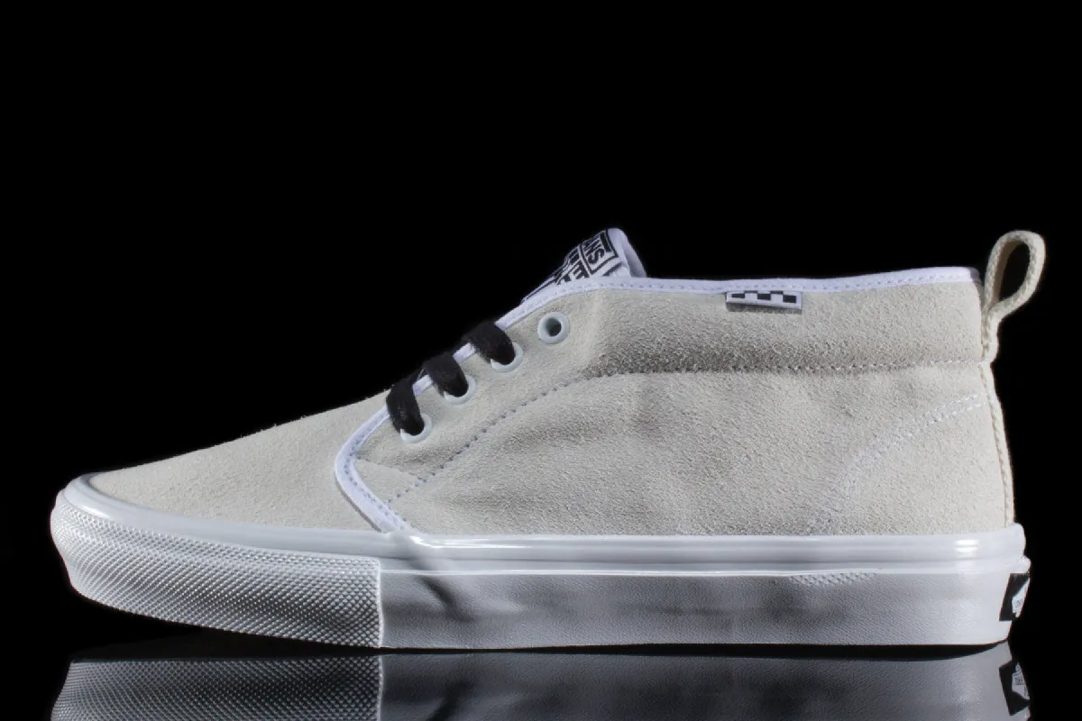 Skate Chukka VCU sold by Premier