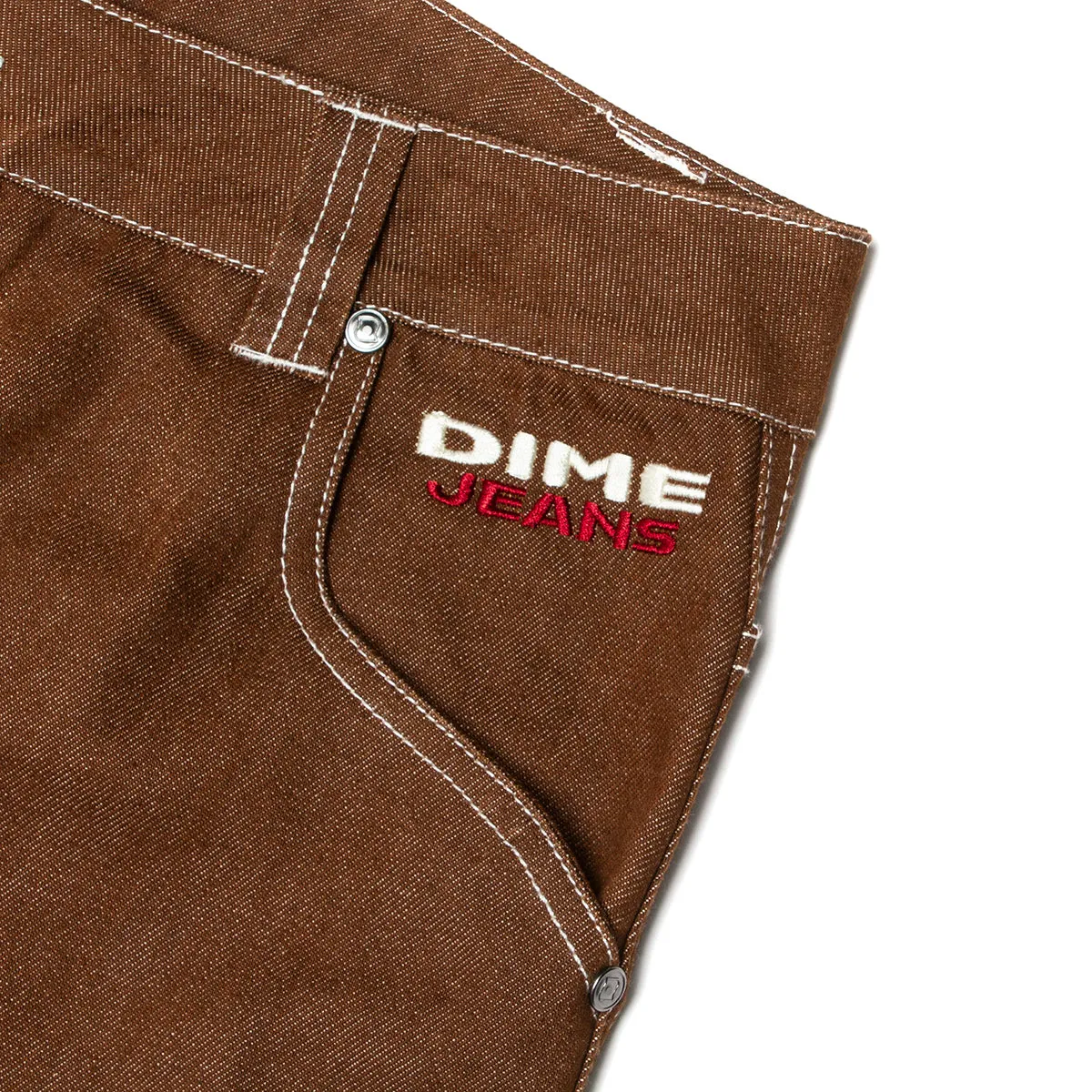 DJCO Denim Pant sold by Premier product image thumbnail 4