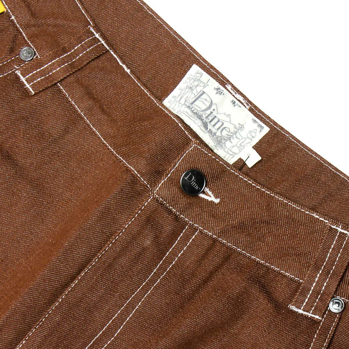 DJCO Denim Pant sold by Premier product image thumbnail 3