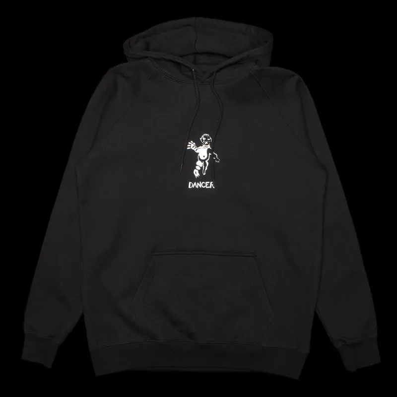OG Logo Hoodie sold by Premier