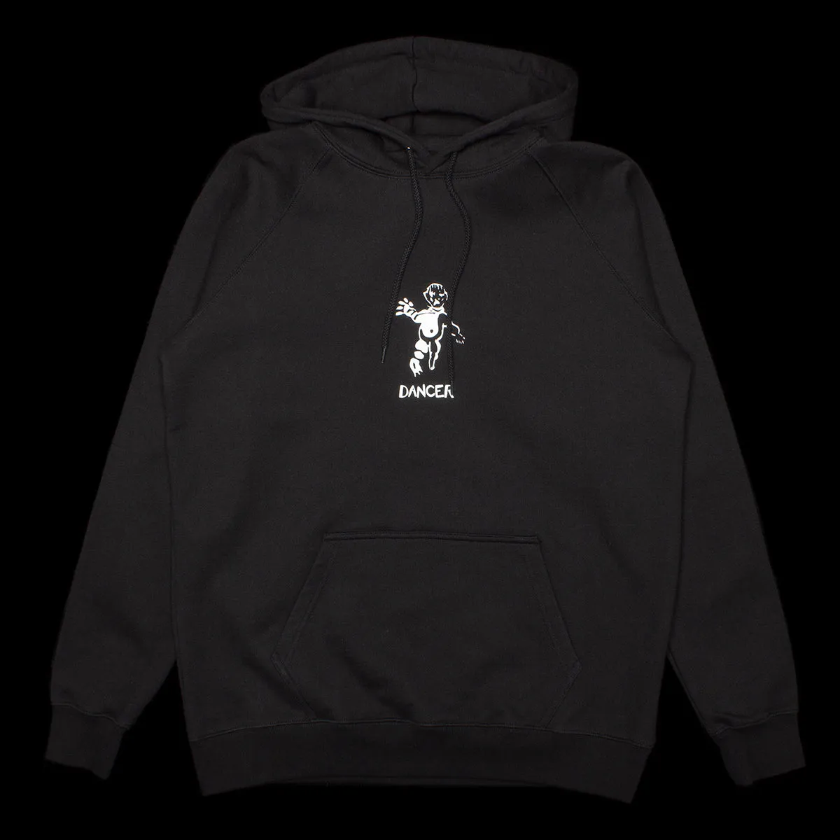 OG Logo Hoodie sold by Premier