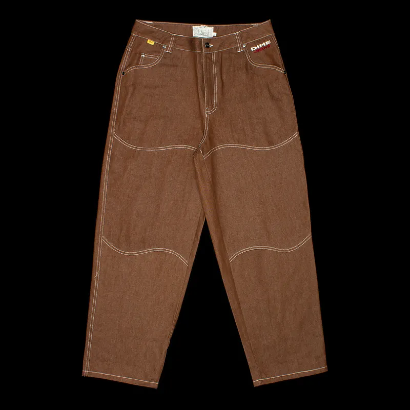 DJCO Denim Pant sold by Premier