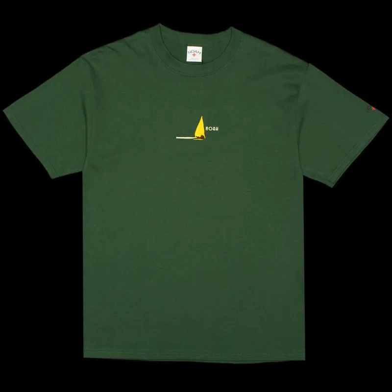 Match T-Shirt made by Noah NYC