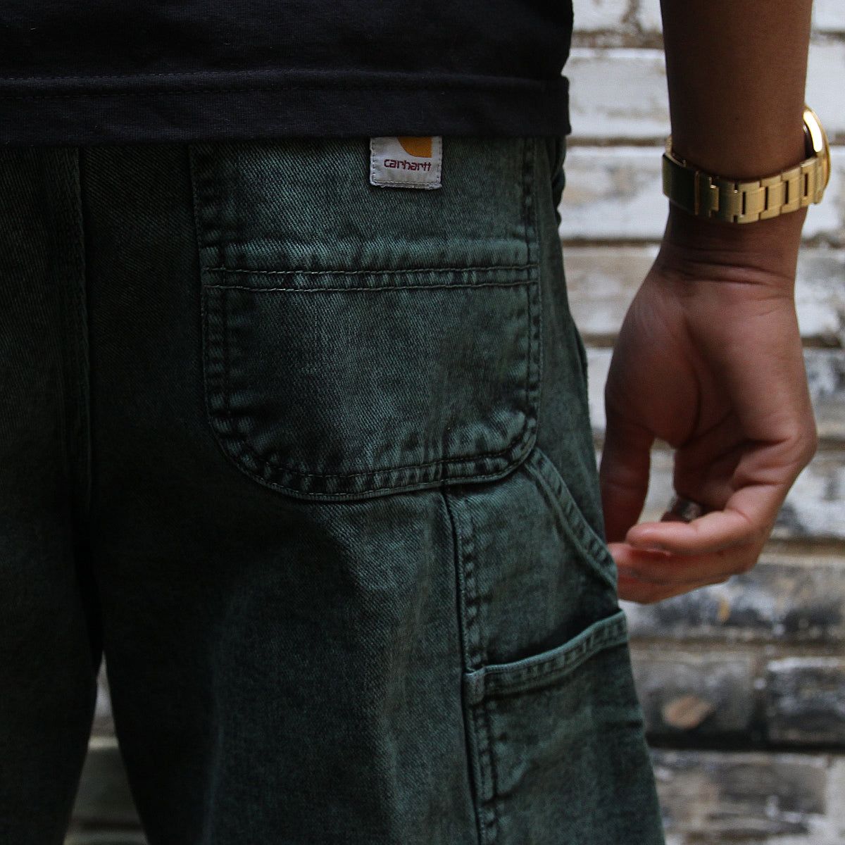 Single Knee Short sold by Premier product image thumbnail 5