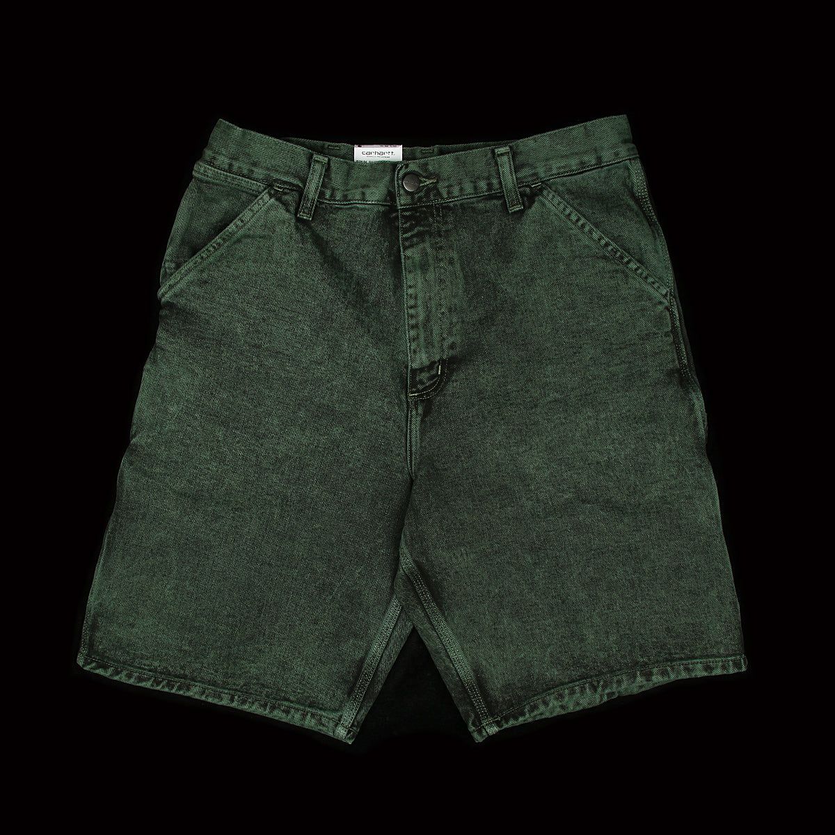 Single Knee Short sold by Premier