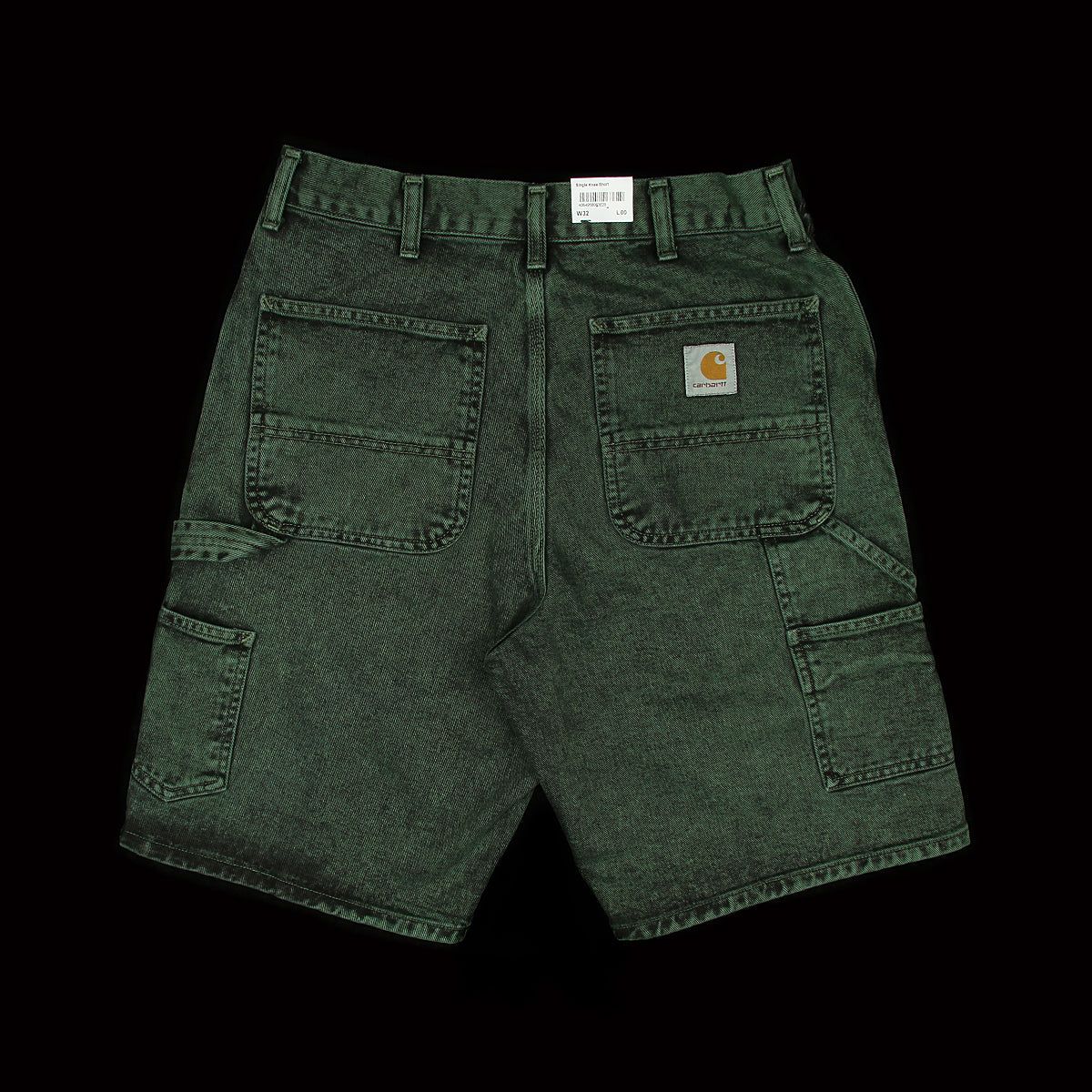 Single Knee Short sold by Premier product image thumbnail 2