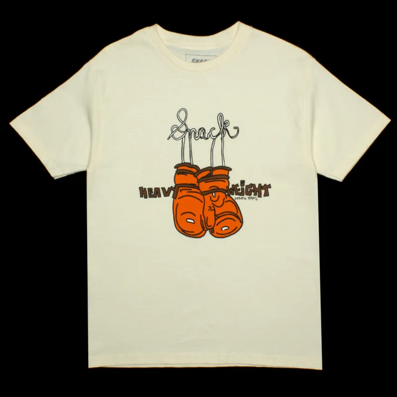 Heavyweight T-Shirt sold by Premier