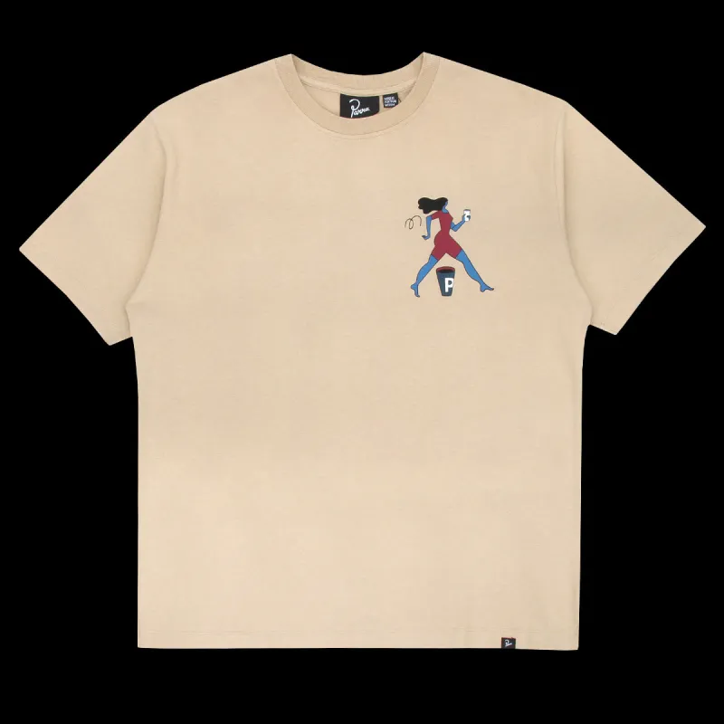 Questioning T-Shirt sold by Premier