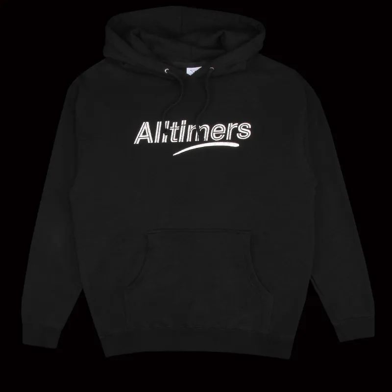 Estate Embroidered Hoodie sold by Premier