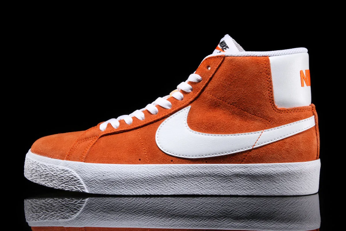 Zoom Blazer Mid sold by Premier