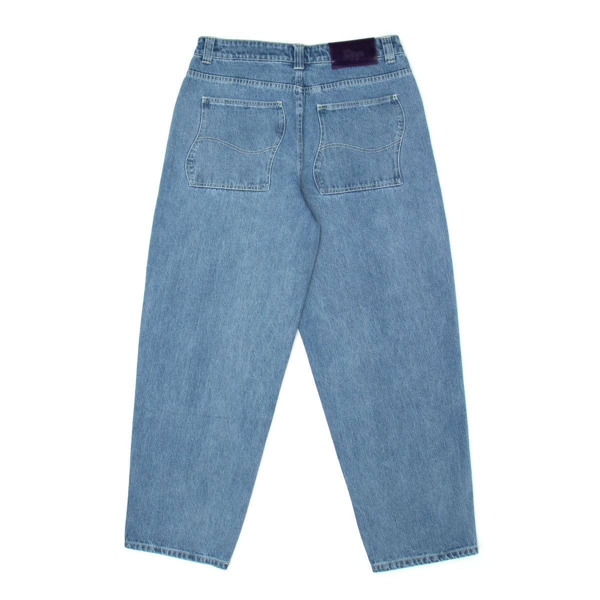 Baggy Denim Pants sold by Premier product image thumbnail 5