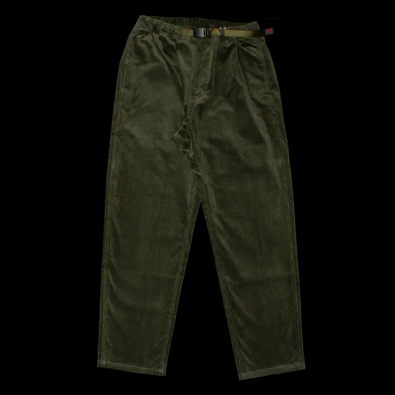 Corduroy Gramicci Pant sold by Premier