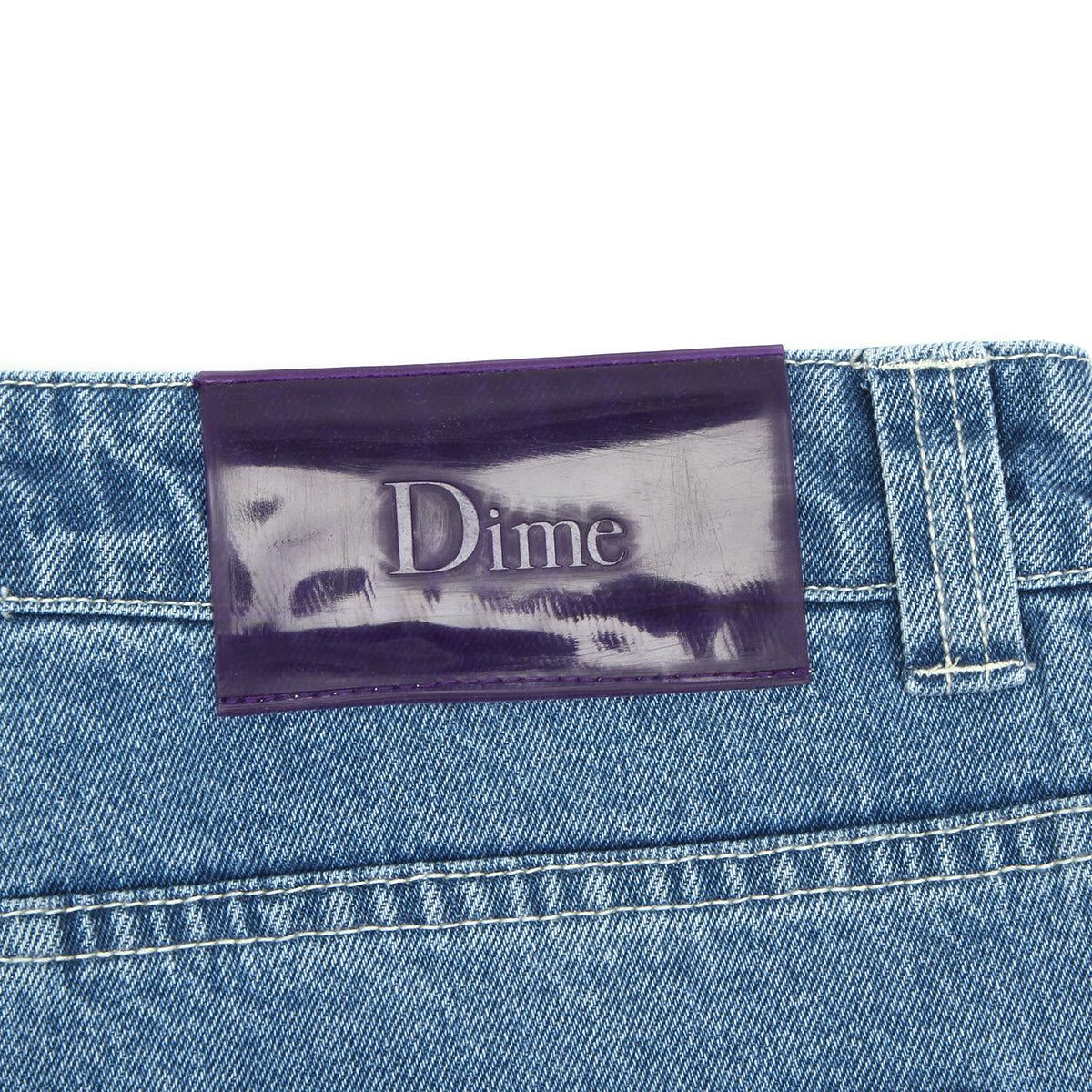Baggy Denim Pants sold by Premier product image thumbnail 4