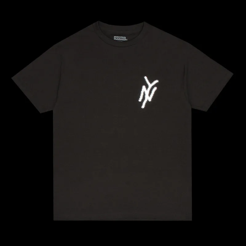 NY Logo T-Shirt sold by Premier