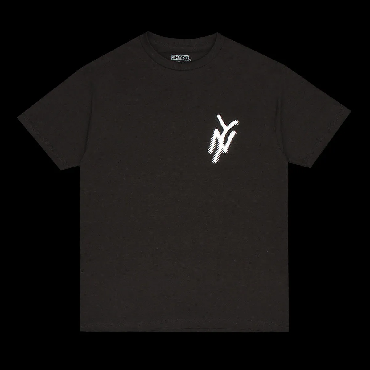 NY Logo T-Shirt sold by Premier