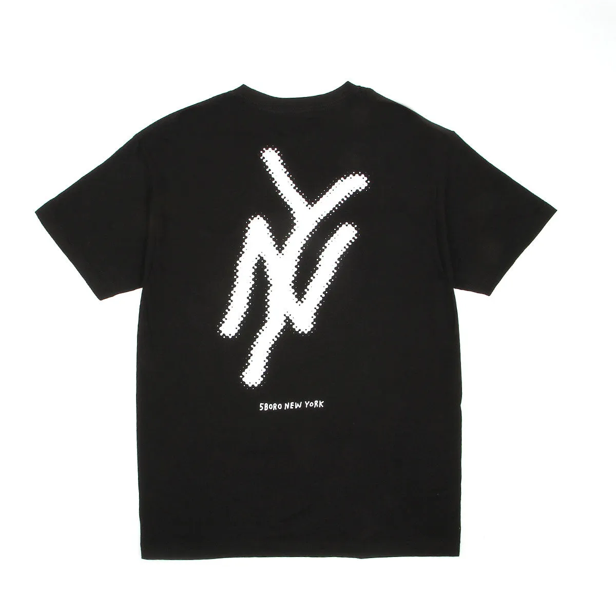 NY Logo T-Shirt sold by Premier product image thumbnail 2
