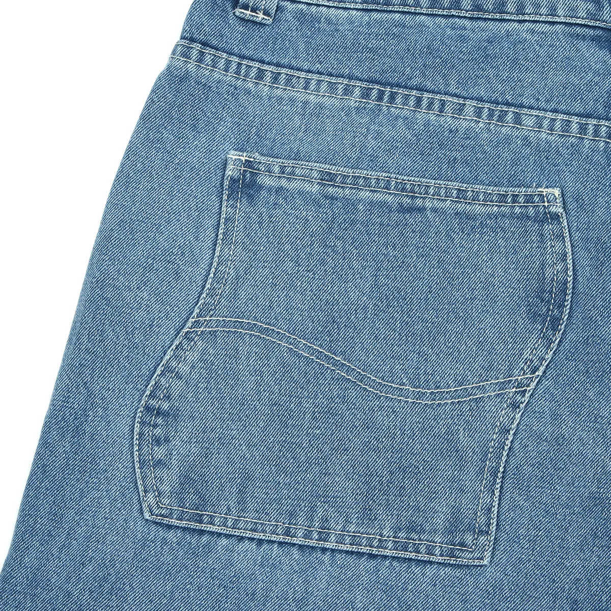 Classic Baggy Denim Pants sold by Premier product image thumbnail 3