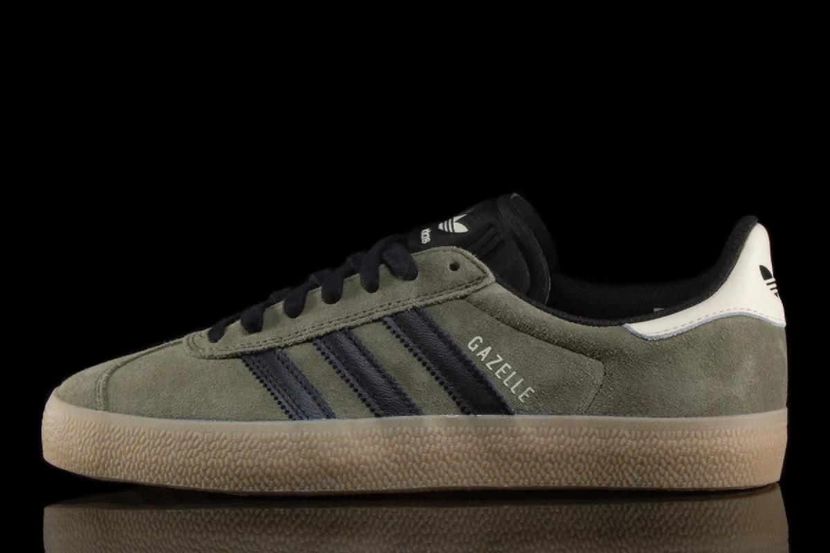 Gazelle ADV sold by Premier