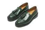 Hi-Shine Tassel Loafer sold by Premier
