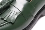 Hi-Shine Tassel Loafer sold by Premier