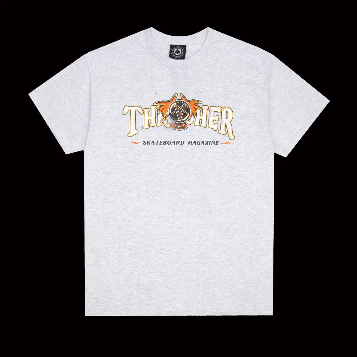 Fortune Logo T-Shirt sold by Premier