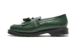 Hi-Shine Tassel Loafer sold by Premier