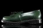 Hi-Shine Tassel Loafer sold by Premier