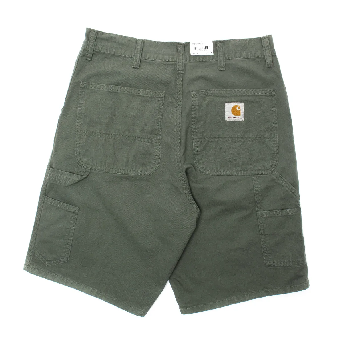 Single Knee Short - Newcomb Twill sold by Premier product image thumbnail 4