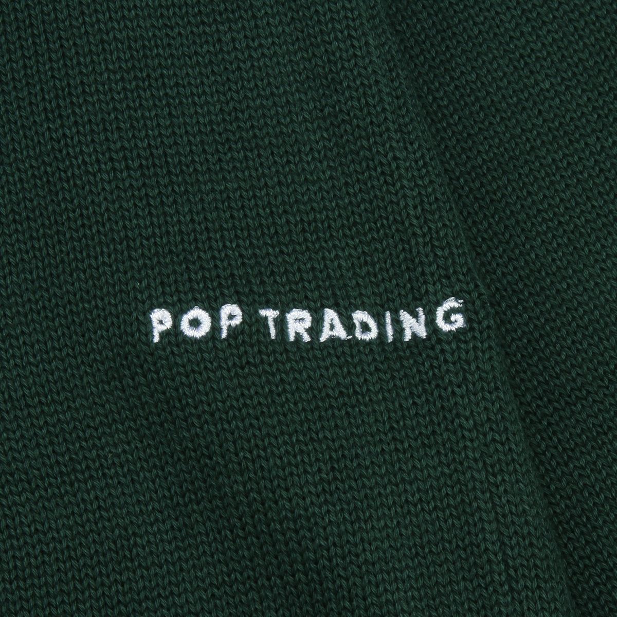 Arch Knitted Crewneck sold by Premier product image thumbnail 2