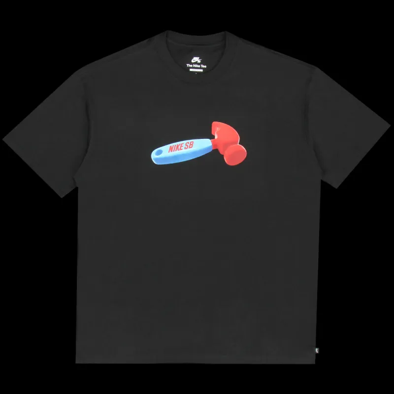Toy Hammer T-Shirt made by Premier