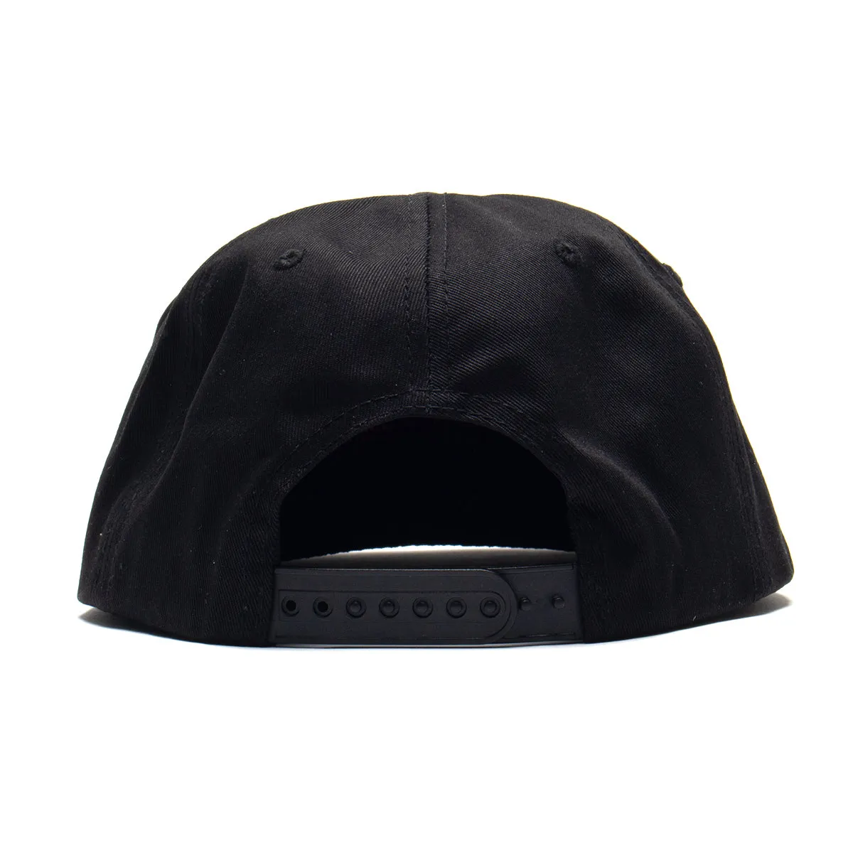 Flame Logo Hat sold by Premier product image thumbnail 5